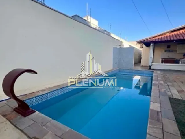 Casa com 235m² 2 quartos e 3 banheiros, à venda, no bairro Vila Alemã em Rio Claro
