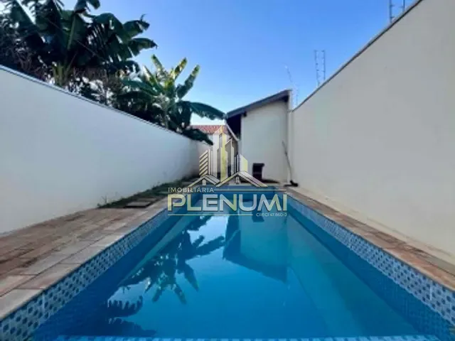 Casa com 235m² 2 quartos e 3 banheiros, à venda, no bairro Vila Alemã em Rio Claro