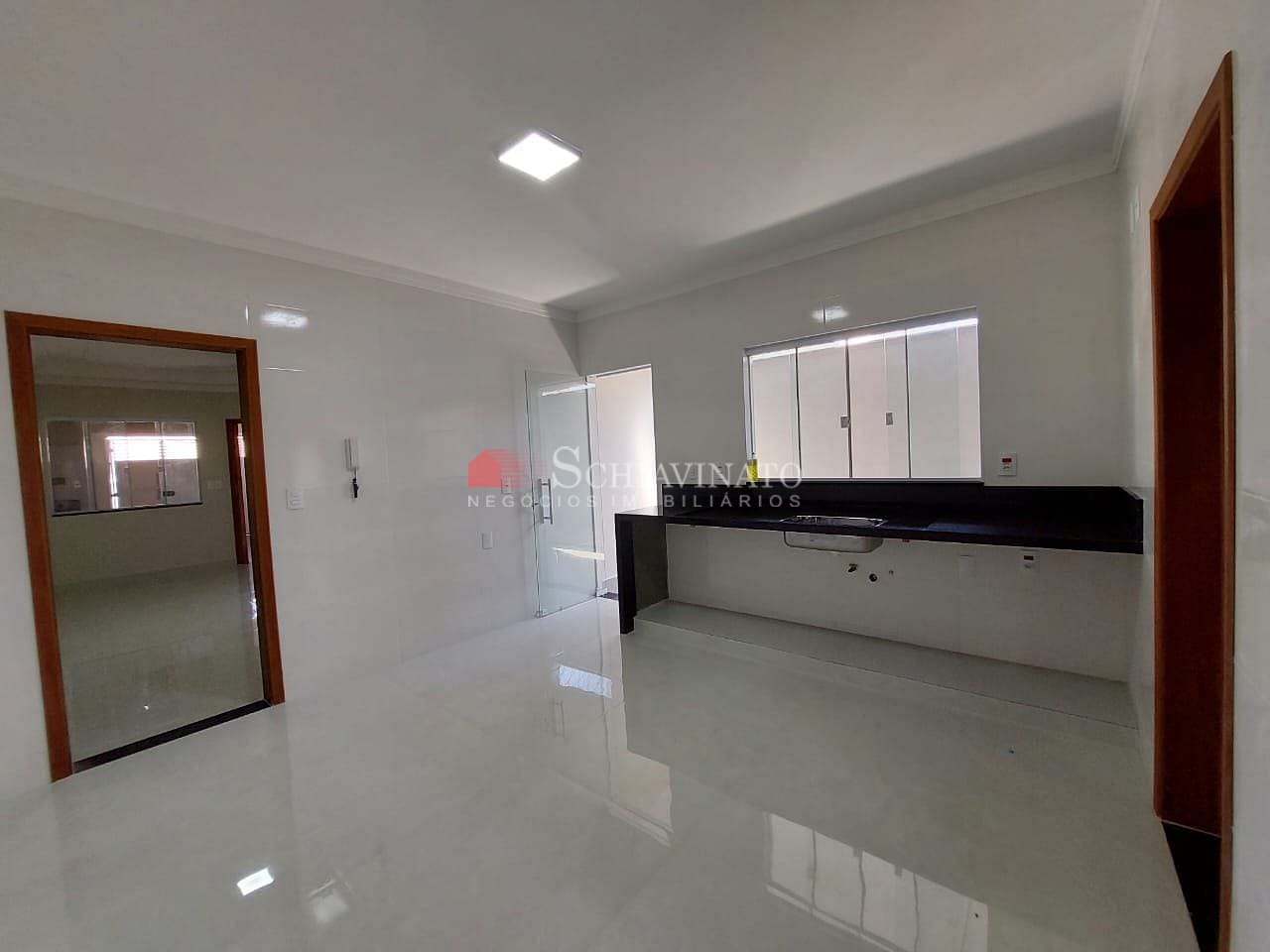 Casa à venda com 3 quartos, 145m² - Foto 7