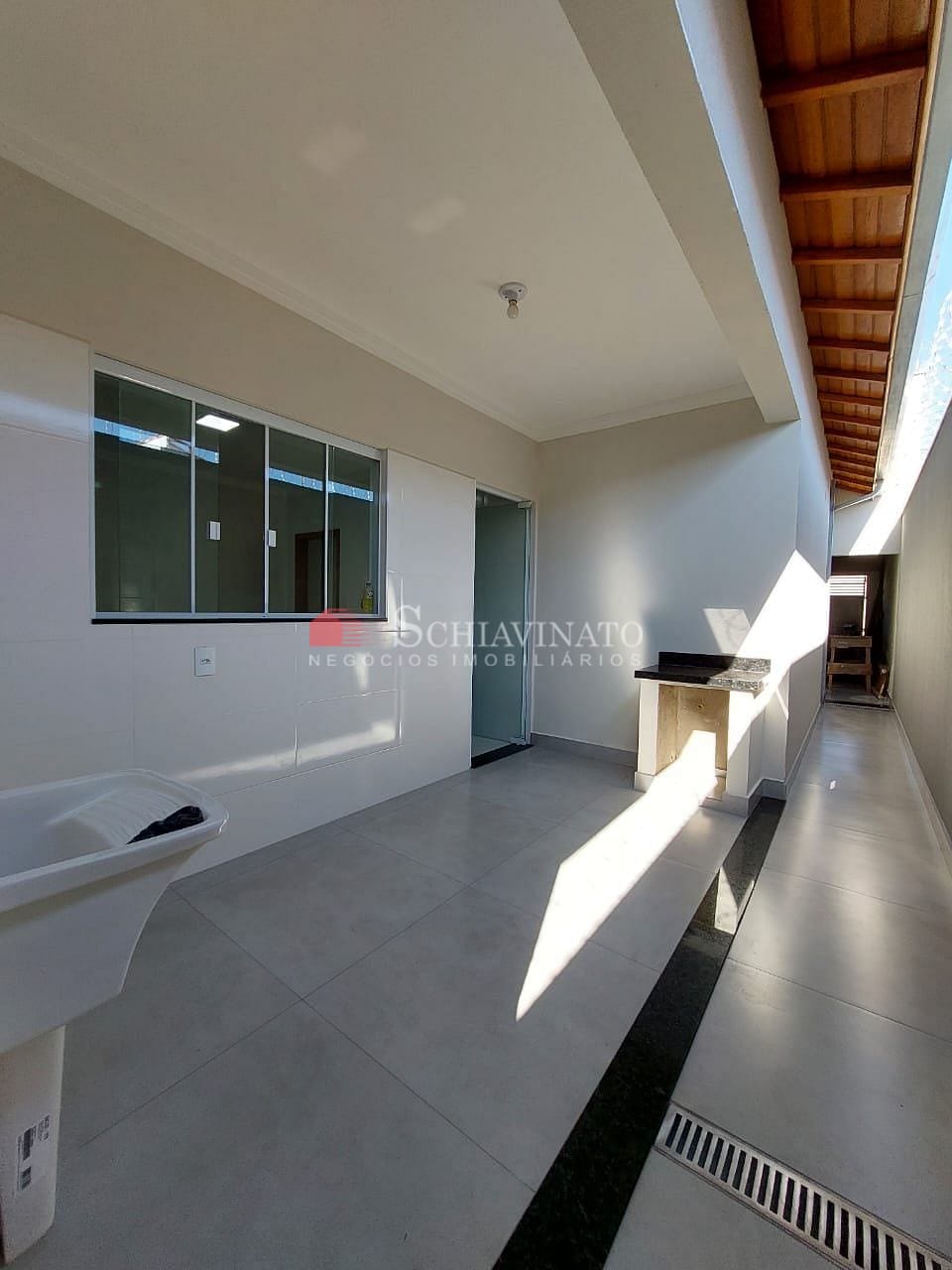 Casa à venda com 3 quartos, 145m² - Foto 19