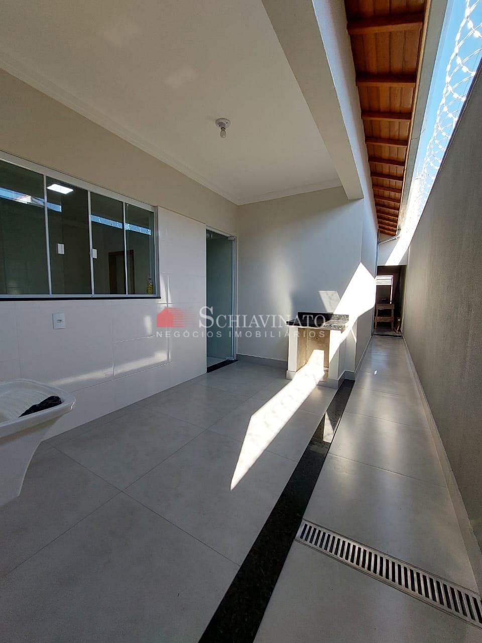 Casa à venda com 3 quartos, 145m² - Foto 18
