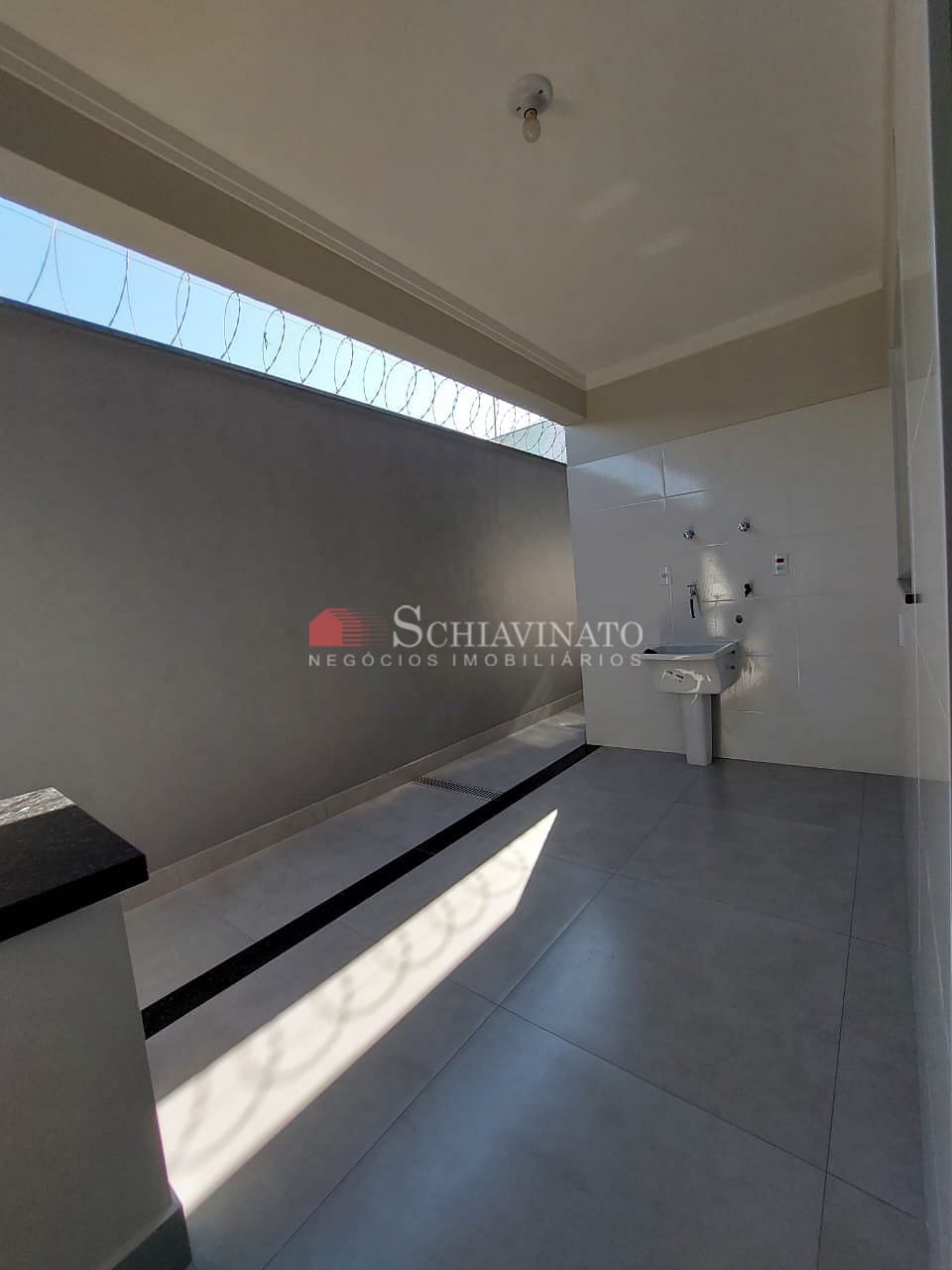 Casa à venda com 3 quartos, 145m² - Foto 17