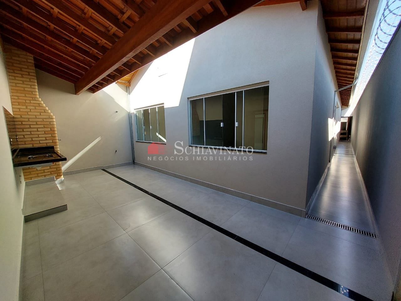 Casa à venda com 3 quartos, 145m² - Foto 4