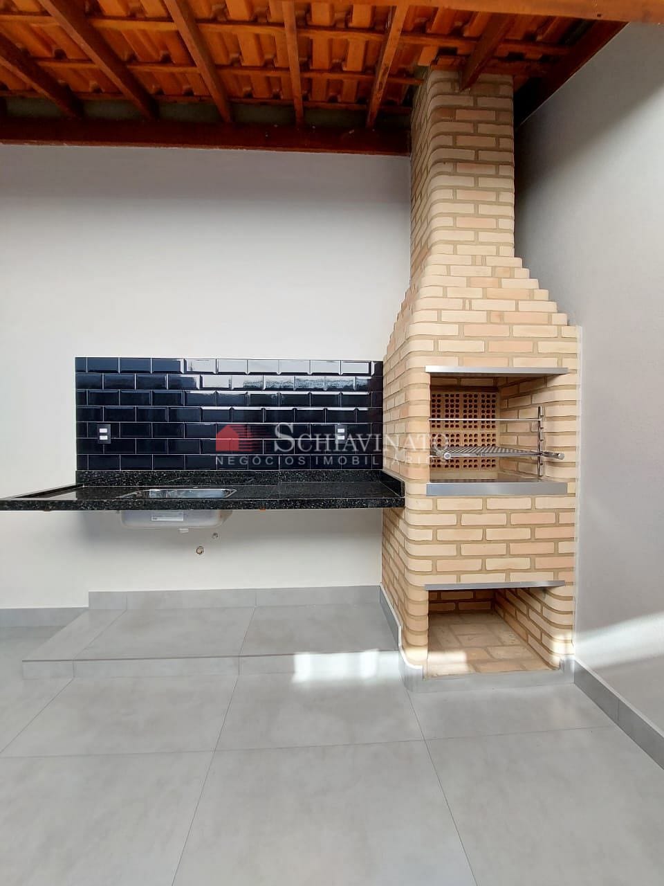 Casa à venda com 3 quartos, 145m² - Foto 3