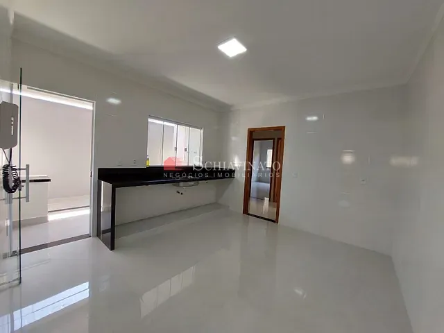 Casa com 175m² 3 quartos e 2 banheiros, à venda, no bairro Jardim Astúrias I em Piracicaba
