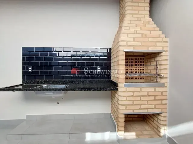 Casa com 175m² 3 quartos e 2 banheiros, à venda, no bairro Jardim Astúrias I em Piracicaba
