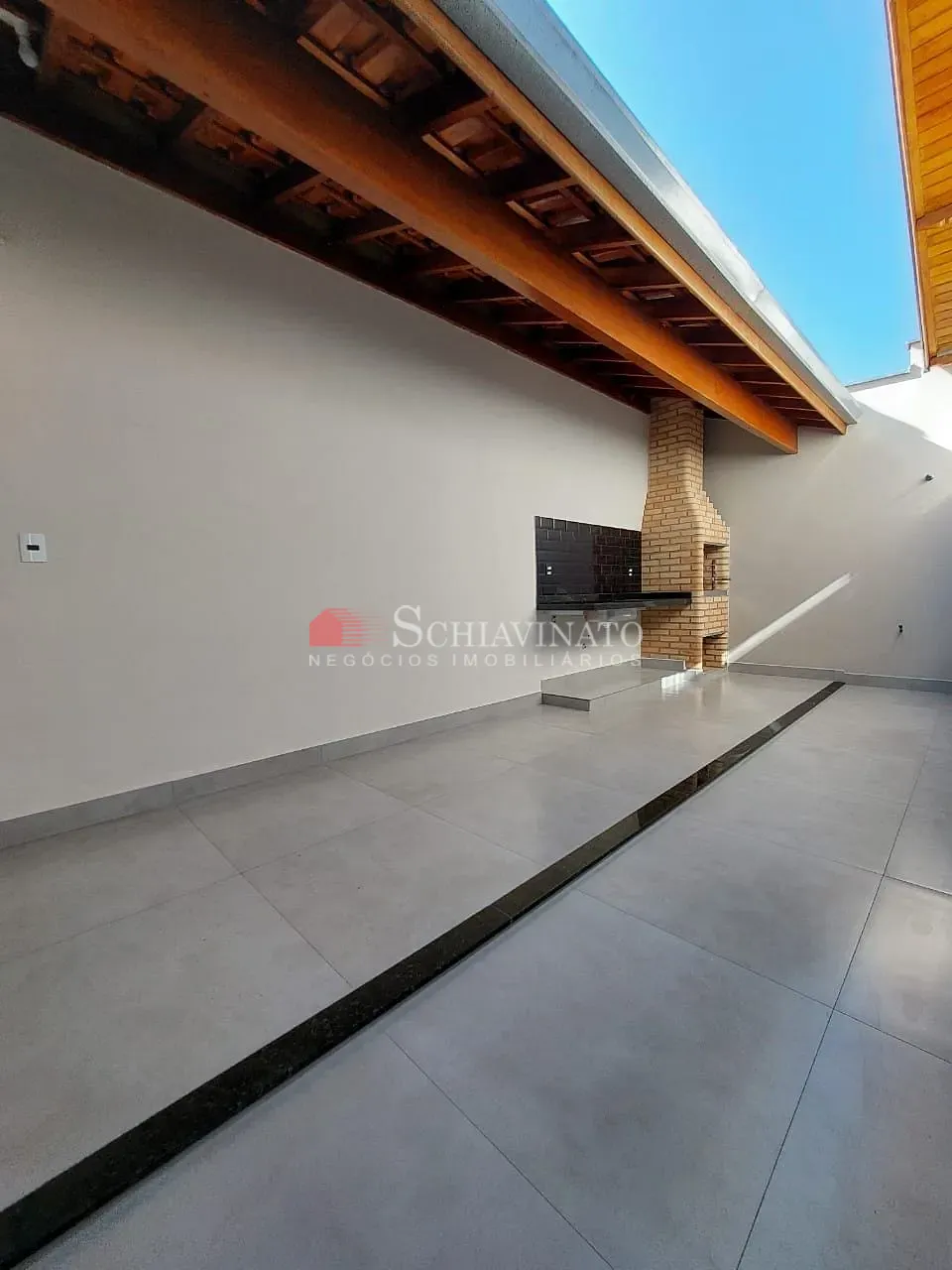 Casa, 3 quartos, 145 m² - Foto 2