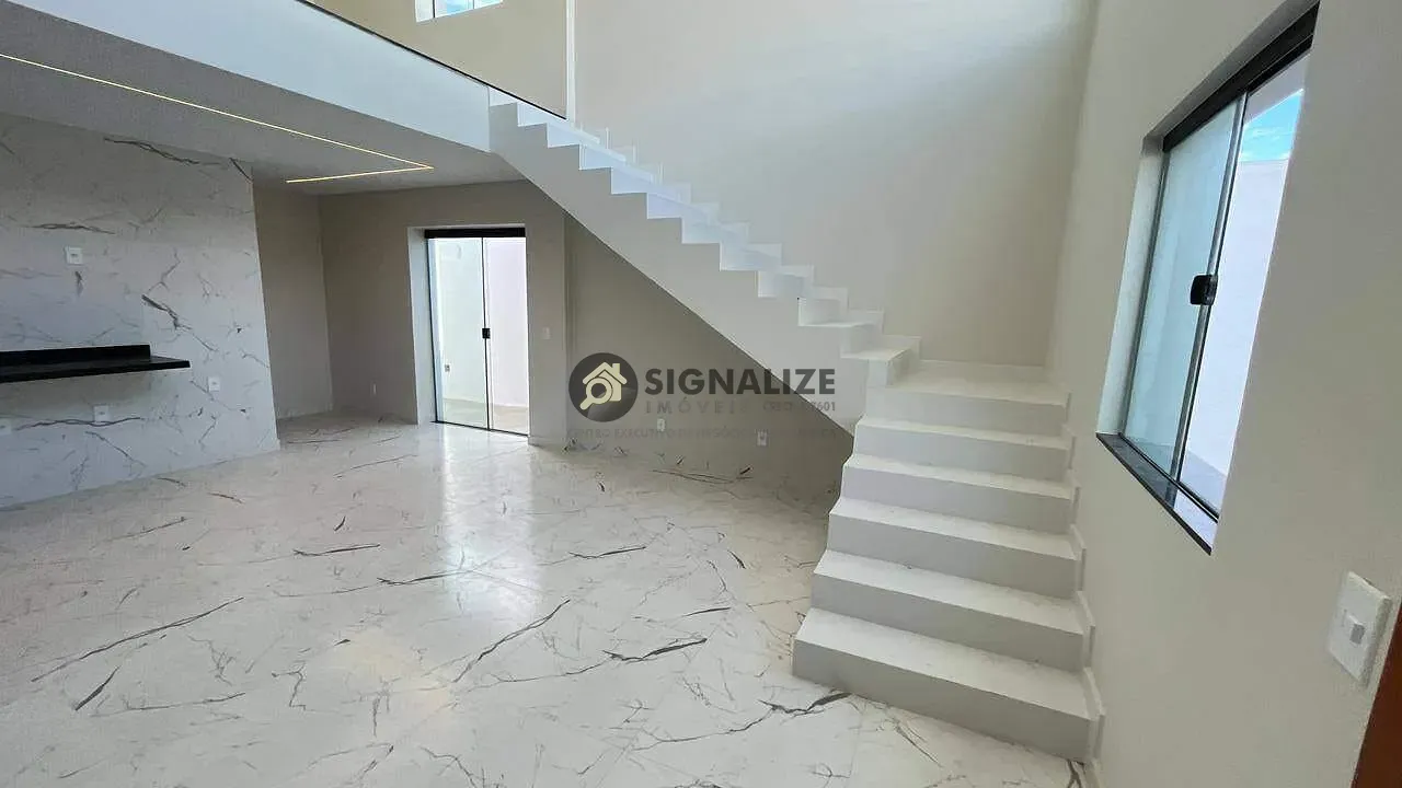 Casa, 2 quartos, 75 m² - Foto 3