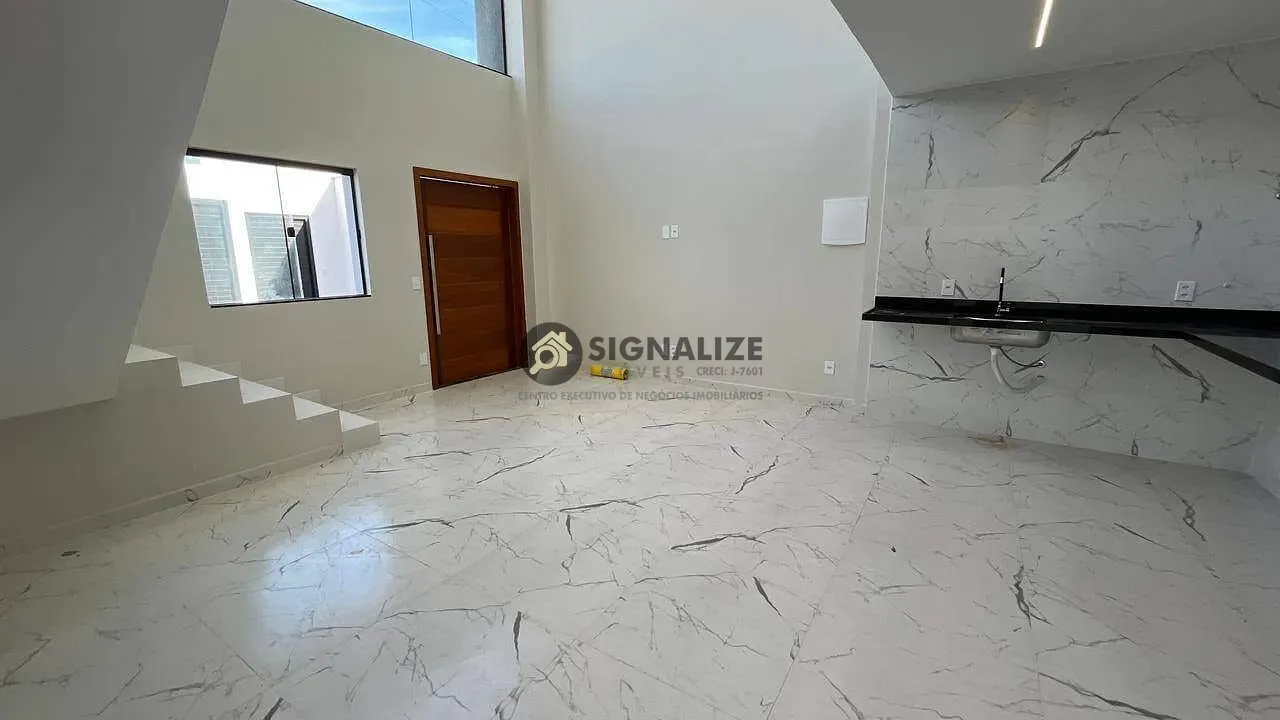 Casa, 2 quartos, 75 m² - Foto 4
