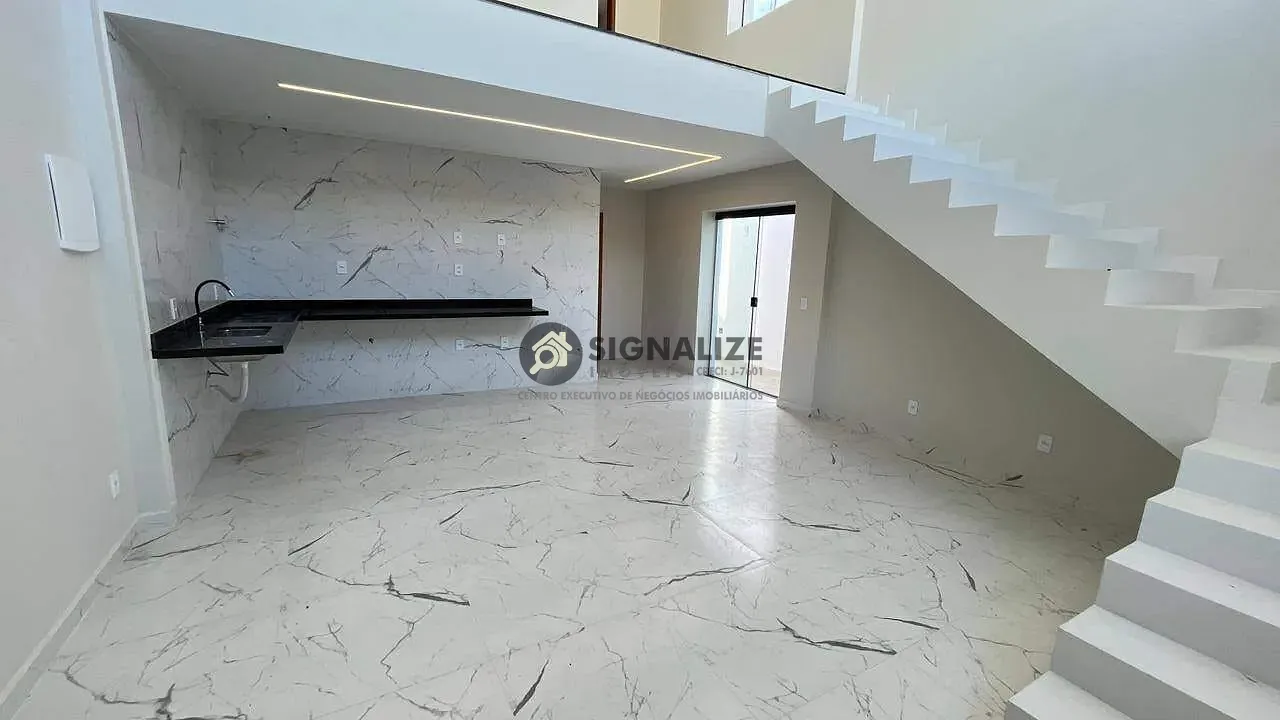 Casa, 2 quartos, 75 m² - Foto 5