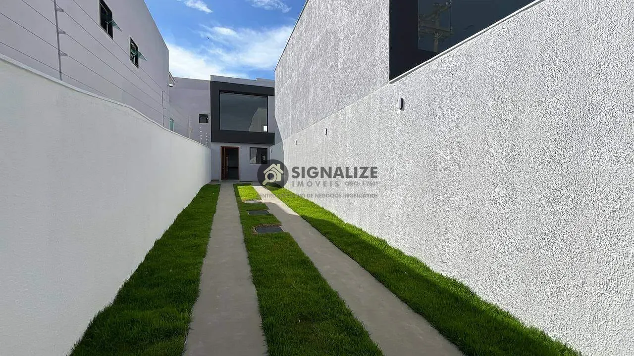 Casa, 2 quartos, 75 m² - Foto 22