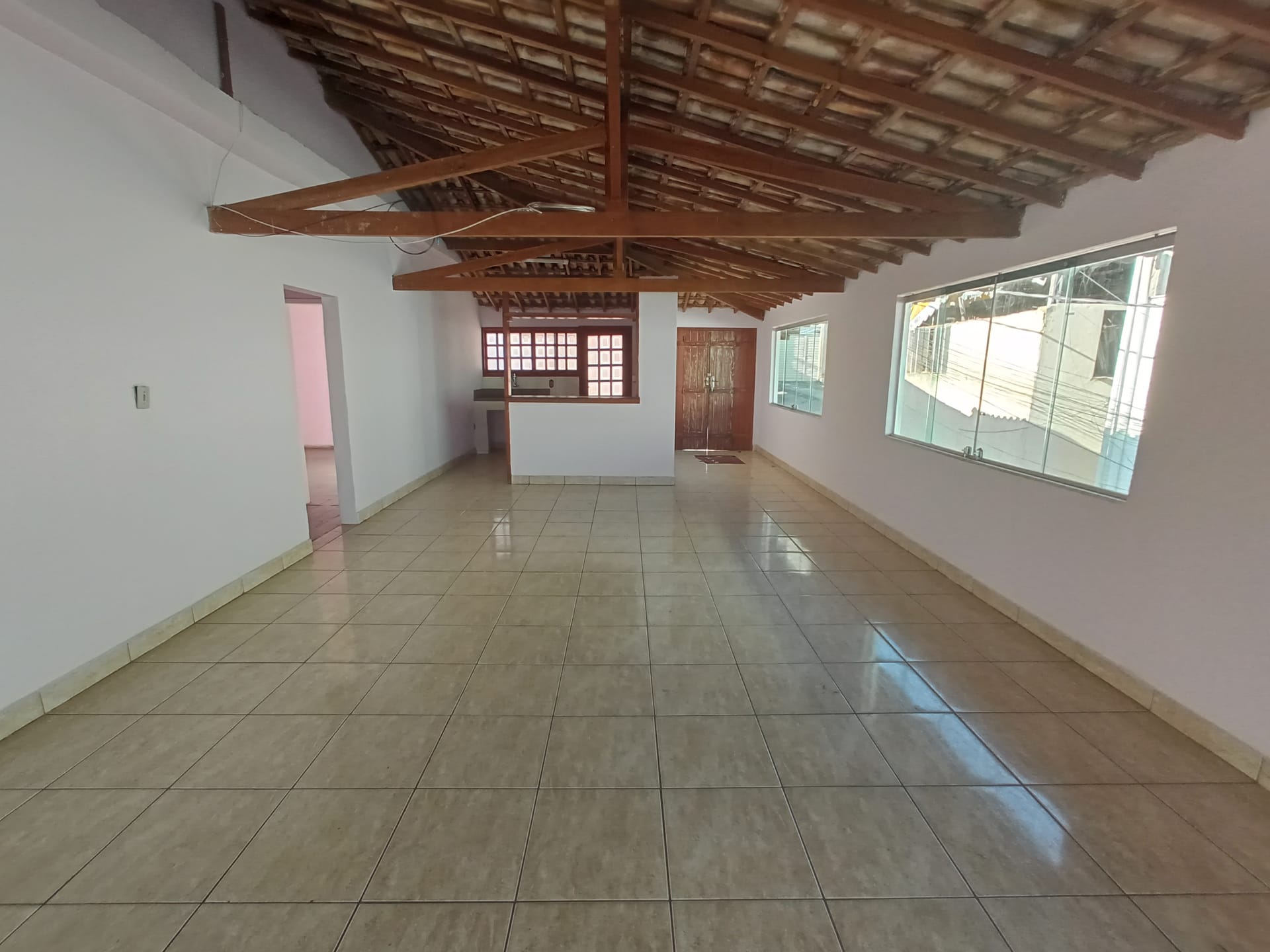 Casa à venda 4 Quartos, 4 Vagas, 160M², JARDIM AMERICA, RIO POMBA - MG - foto 3