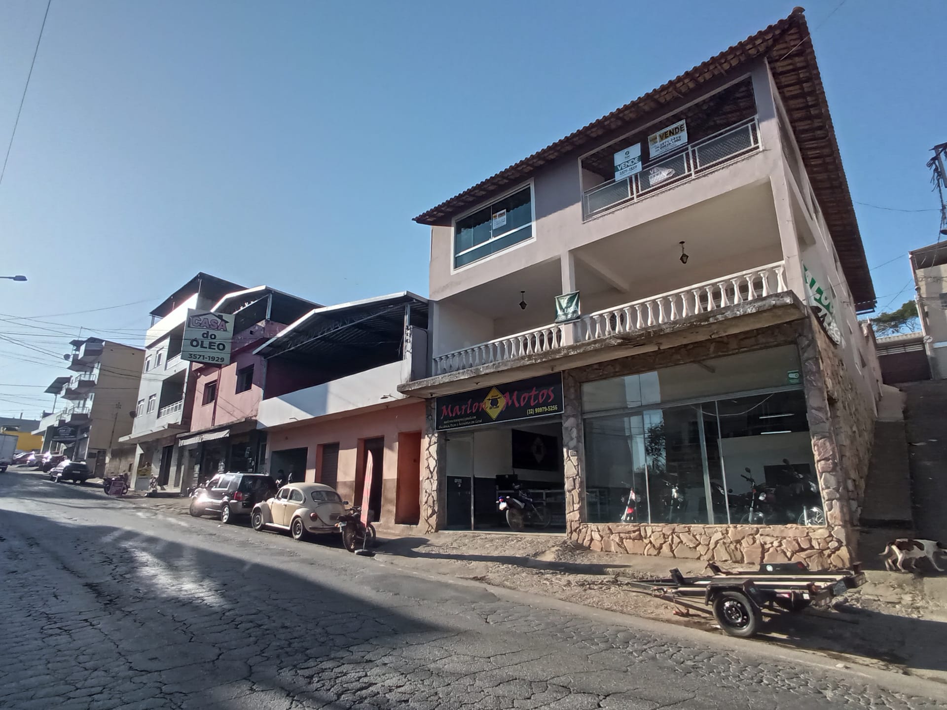 Casa à venda 4 Quartos, 4 Vagas, 160M², JARDIM AMERICA, RIO POMBA - MG - foto 18