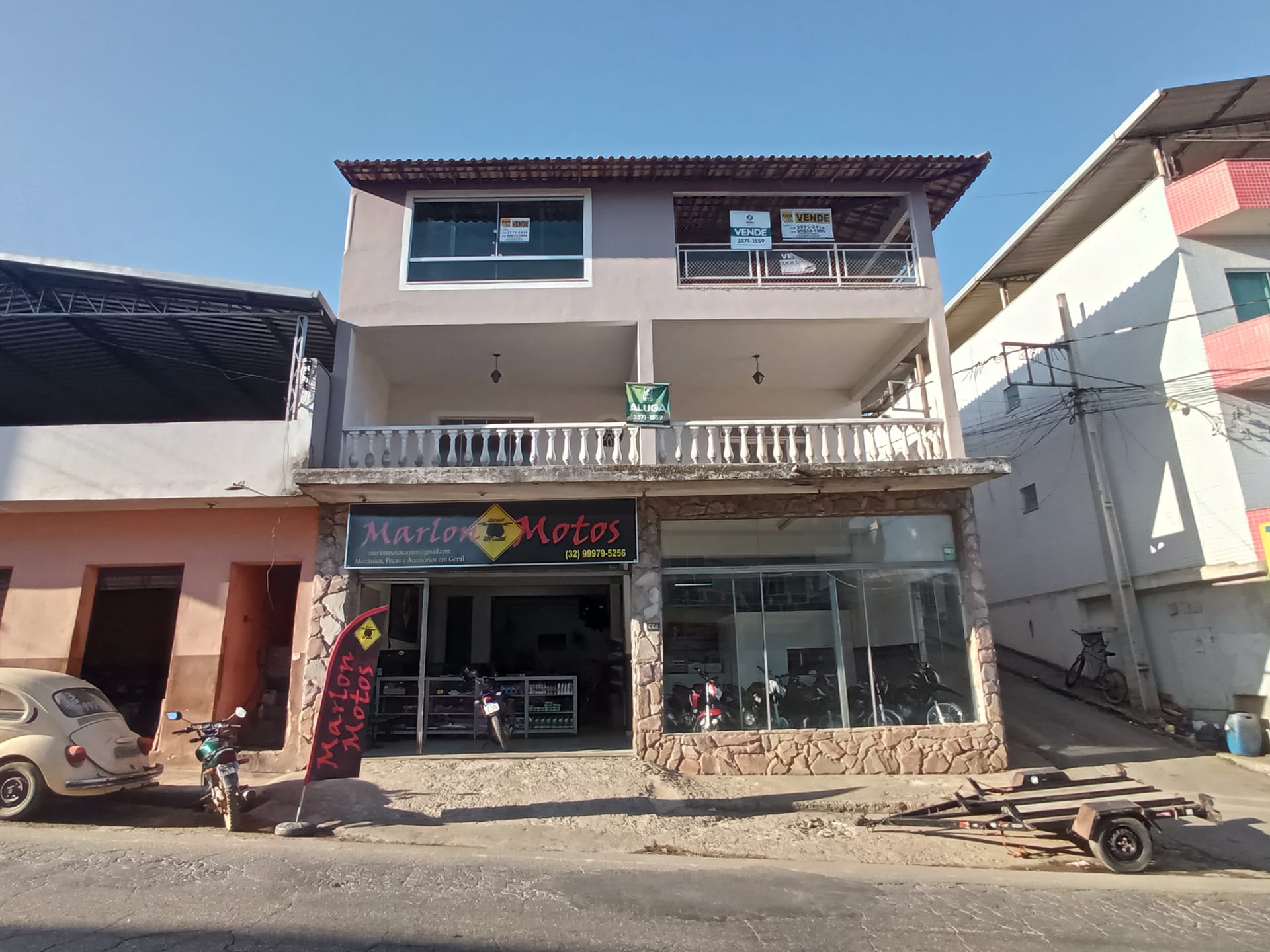 Casa à venda 4 Quartos, 4 Vagas, 160M², JARDIM AMERICA, RIO POMBA - MG - foto 15
