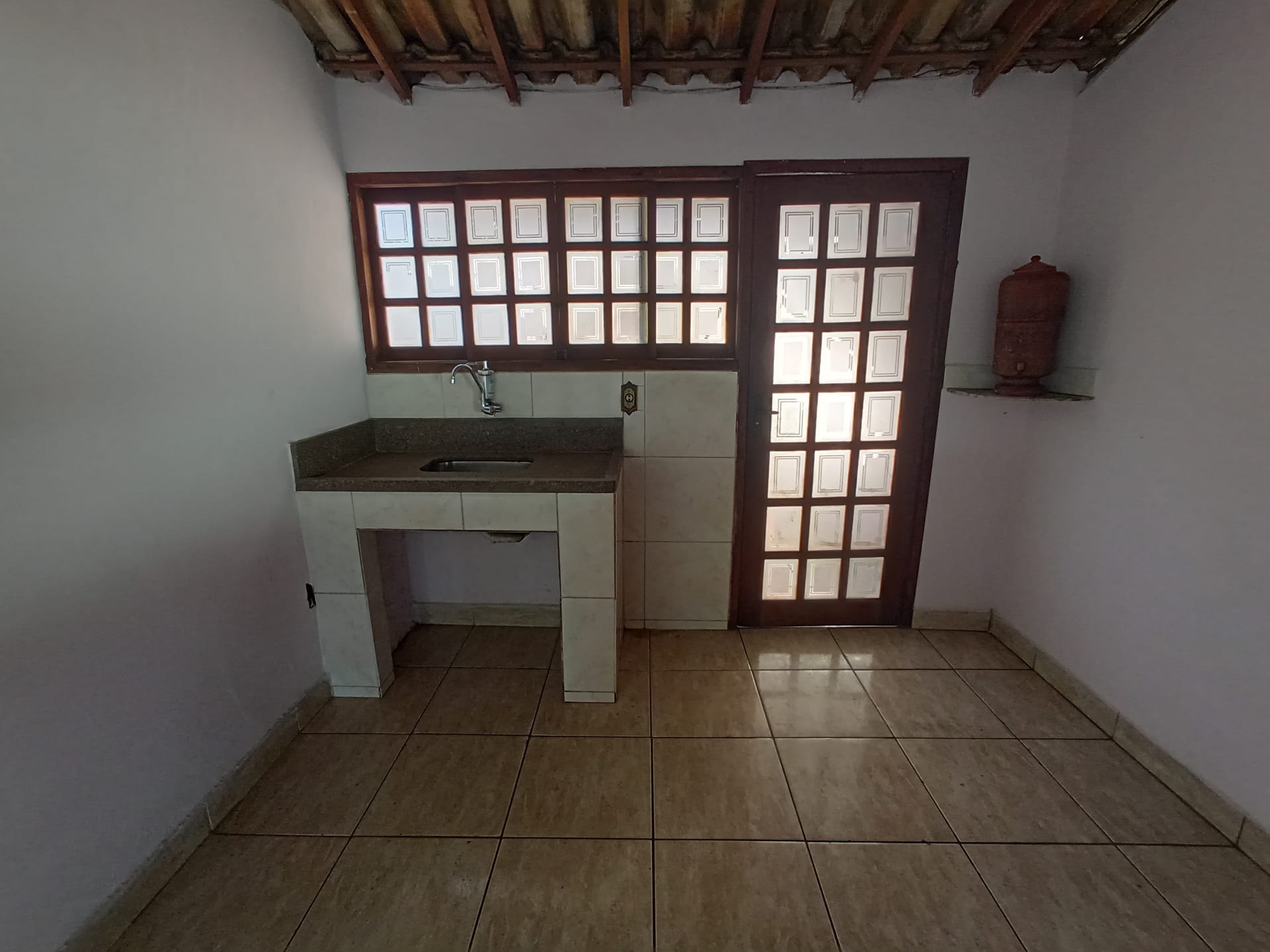 Casa à venda 4 Quartos, 4 Vagas, 160M², JARDIM AMERICA, RIO POMBA - MG - foto 11