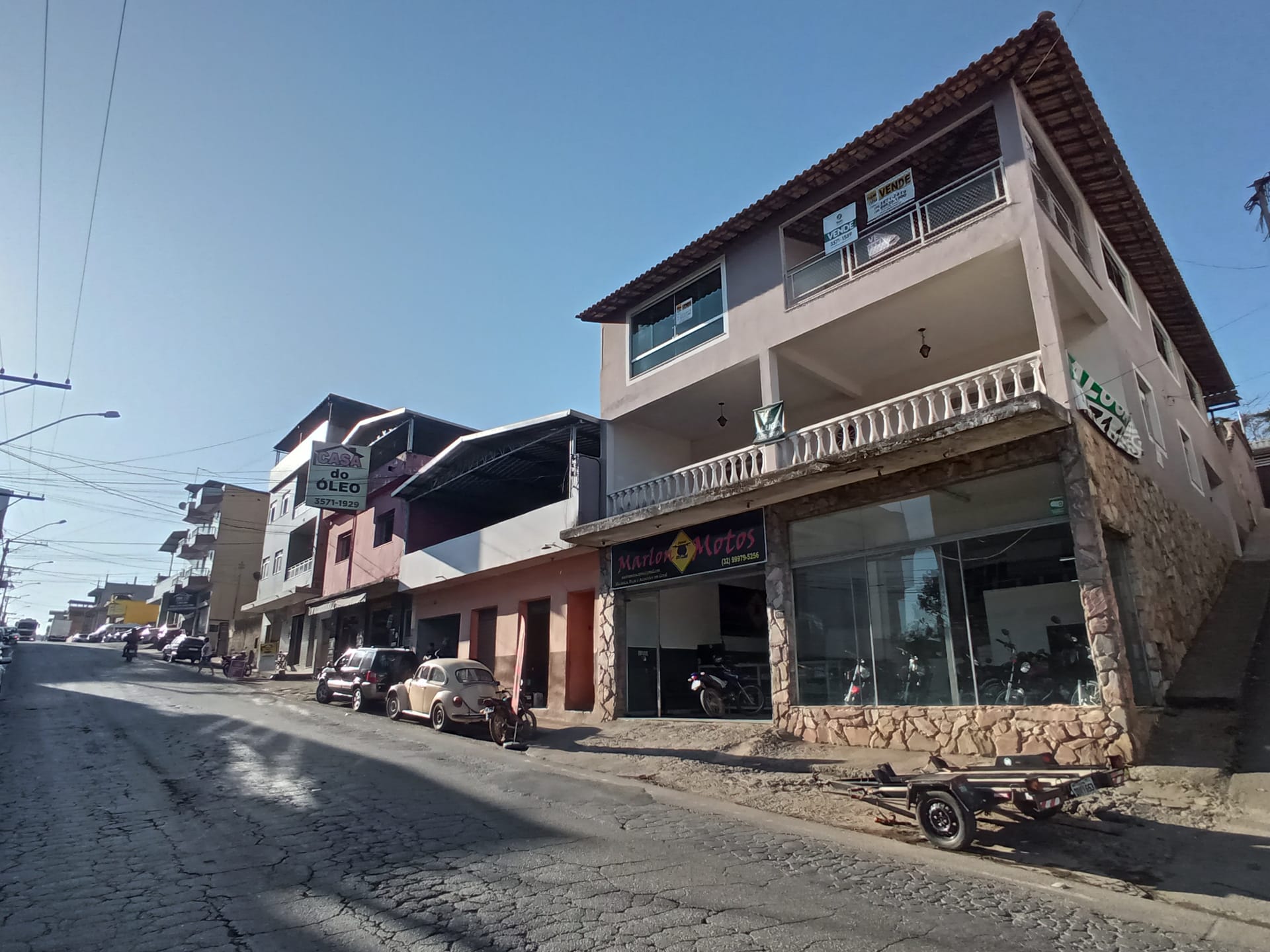 Casa à venda 4 Quartos, 4 Vagas, 160M², JARDIM AMERICA, RIO POMBA - MG - foto 19