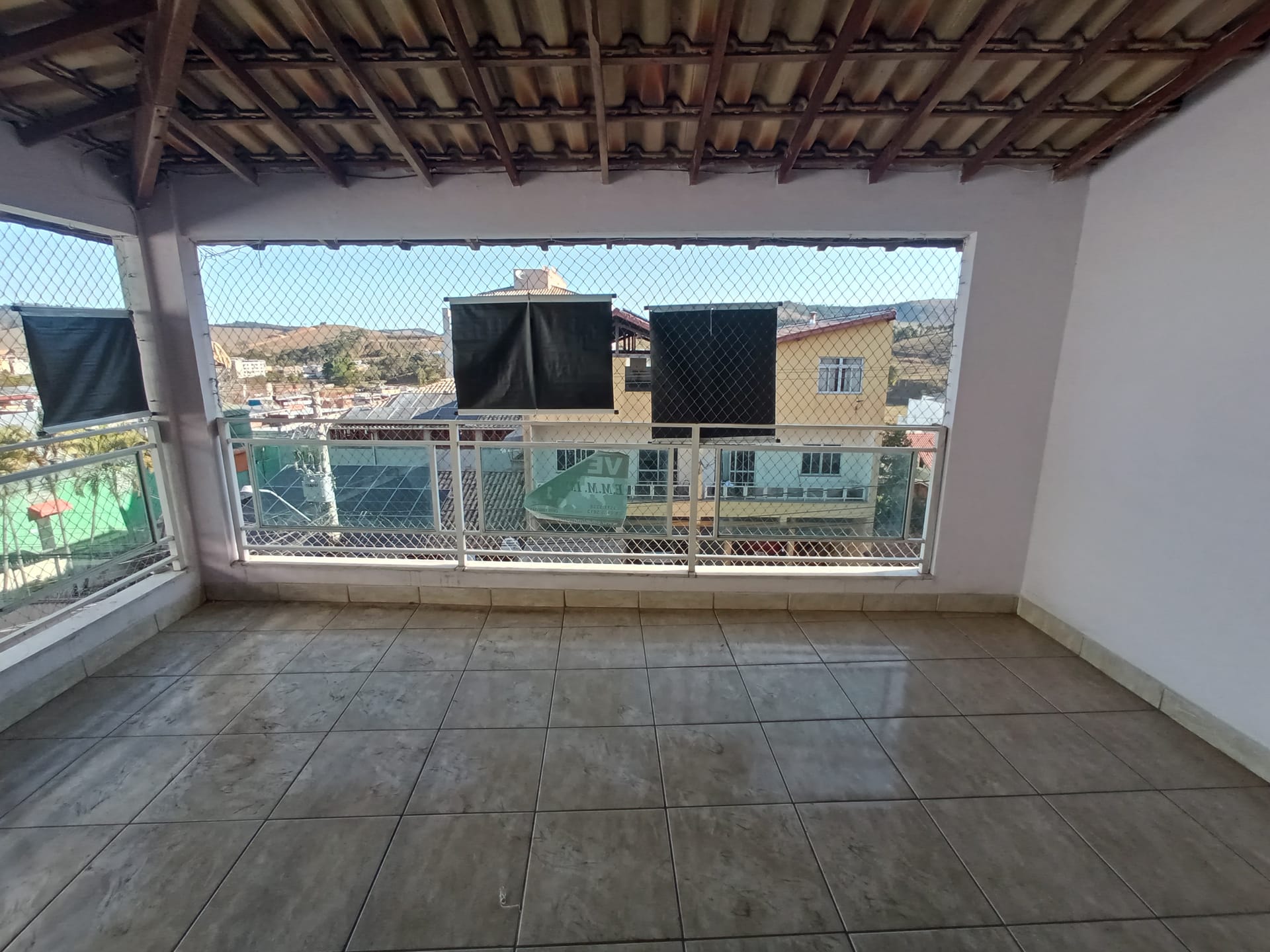 Casa à venda 4 Quartos, 4 Vagas, 160M², JARDIM AMERICA, RIO POMBA - MG - foto 4