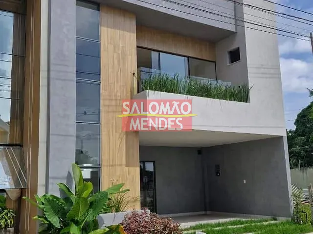 Casa 3 quartos e 4 banheiros, à venda, no bairro Águas Brancas em Ananindeua