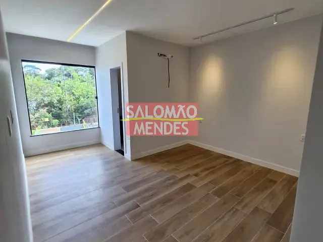 Casa 3 quartos e 4 banheiros, à venda, no bairro Águas Brancas em Ananindeua