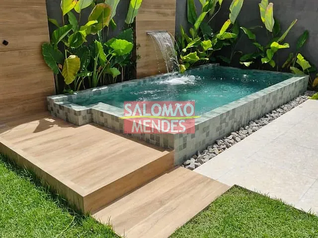 Casa 3 quartos e 4 banheiros, à venda, no bairro Águas Brancas em Ananindeua