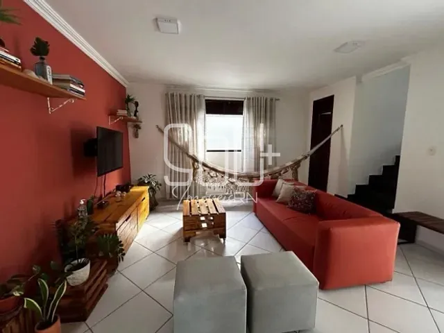 Casa 5 quartos e 5 banheiros, à venda, no bairro Nova Parnamirim em Parnamirim