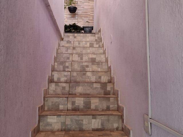 Casa 4 quartos e 4 banheiros, à venda, no bairro Campo Grande em Rio de Janeiro