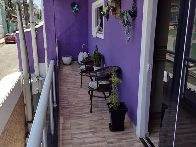 Casa 4 quartos e 4 banheiros, à venda, no bairro Campo Grande em Rio de Janeiro