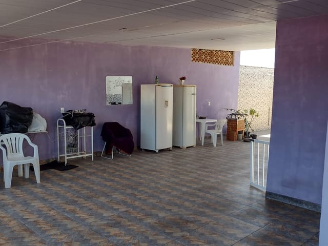 Casa 4 quartos e 4 banheiros, à venda, no bairro Campo Grande em Rio de Janeiro