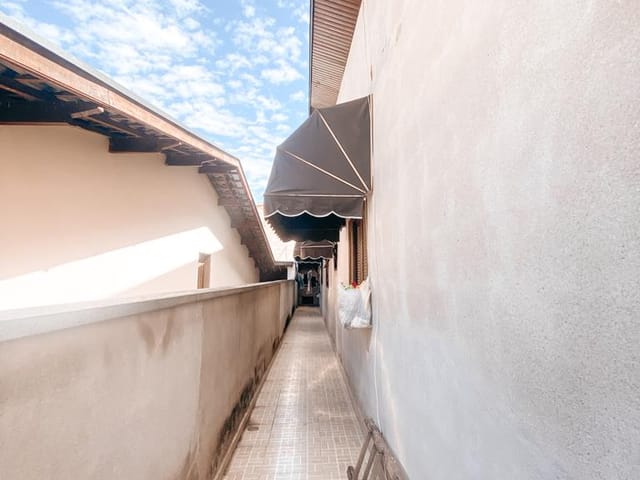 Casa com 100m² 2 quartos e 2 banheiros, à venda, no bairro Jardim Continental 1 em Taubaté