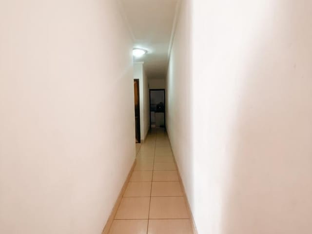 Casa com 100m² 2 quartos e 2 banheiros, à venda, no bairro Jardim Continental 1 em Taubaté
