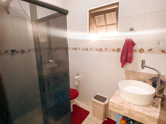 Casa com 100m² 2 quartos e 2 banheiros, à venda, no bairro Jardim Continental 1 em Taubaté