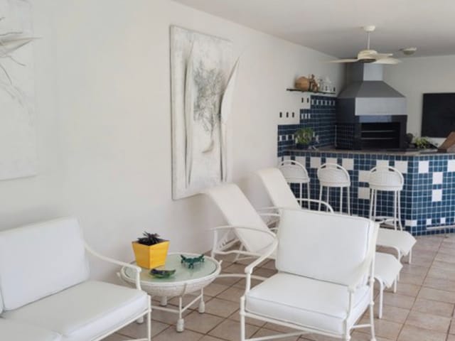 Casa com 660m² 4 quartos e 5 banheiros, à venda, no bairro Barra da Tijuca em Rio de Janeiro