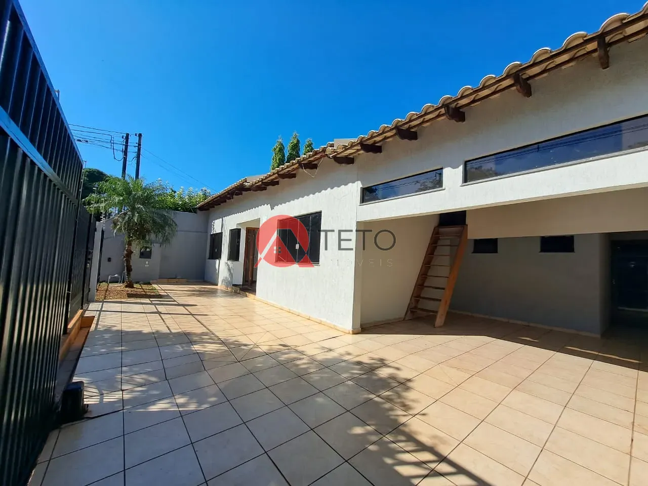 Casa, 4 quartos, 165 m² - Foto 3