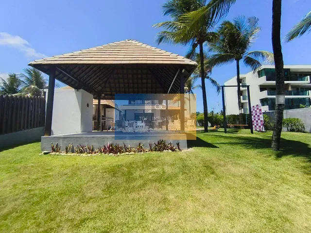 Casa 6 quartos e 8 banheiros, à venda, no bairro Serrambi em Ipojuca