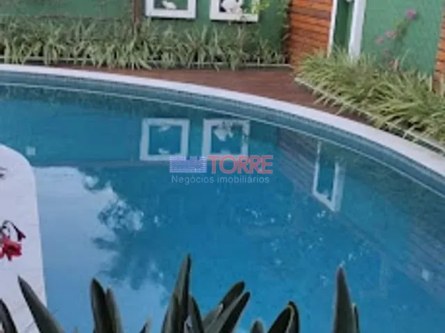Casa com 500m² 4 quartos e 7 banheiros, à venda, no bairro Jardim Atlântico em Ilhéus