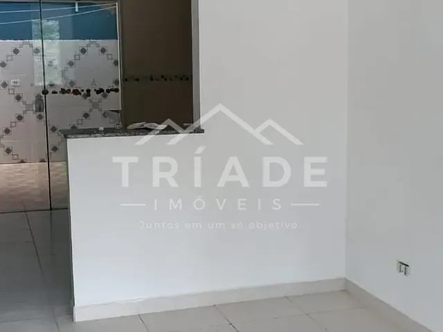 Casa com 93m² 2 quartos e 1 banheiro, à venda, no bairro Jardim dos Cordeiros em Contenda