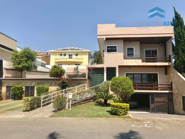 Casa 5 quartos e 5 banheiros, à venda, no bairro Cidade Parquelandia em Mogi das Cruzes