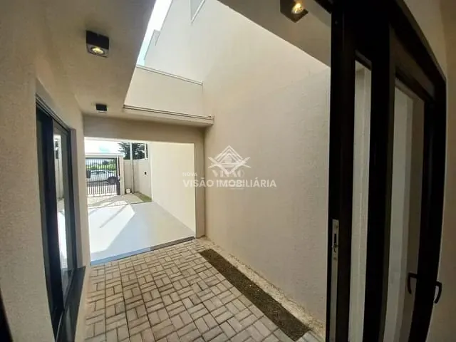 Casa com 352m², à venda, no bairro Aquarela das Artes em Sinop