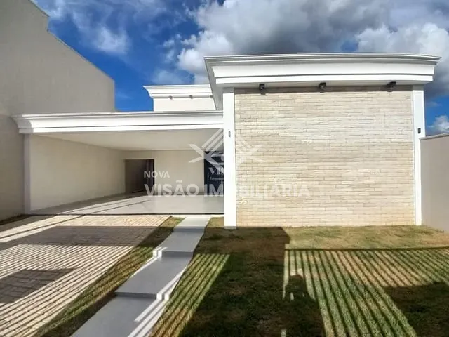 Casa com 352m², à venda, no bairro Aquarela das Artes em Sinop