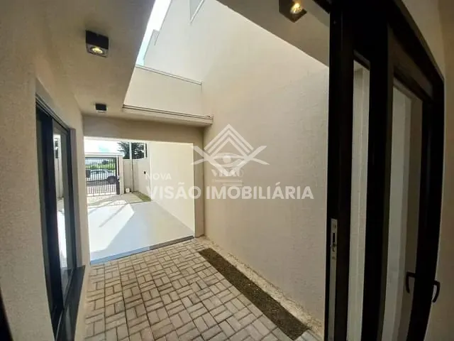 Casa com 352m², à venda, no bairro Aquarela das Artes em Sinop