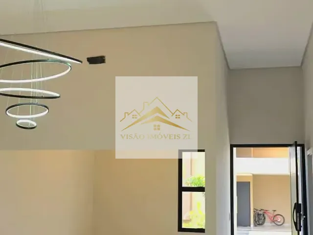 Casa com 299m² 3 quartos e 4 banheiros, à venda, no bairro Jardim Santa Maria em São José do Rio Preto