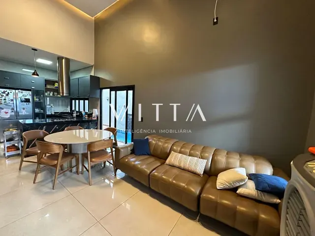Casa com 180m² 3 quartos e 2 banheiros, à venda, no bairro Plano Diretor Sul em Palmas