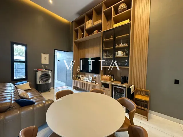 Casa com 180m² 3 quartos e 2 banheiros, à venda, no bairro Plano Diretor Sul em Palmas