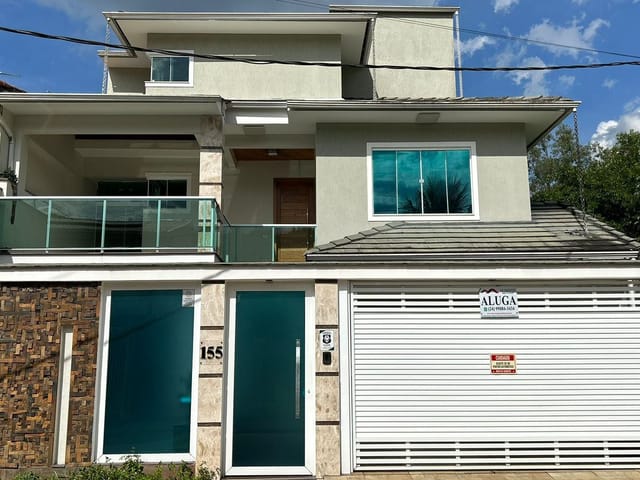 Foto do Casa - Casa para locação, Morada da Granja, Barra Mansa, RJ | VR IMÓVEIS