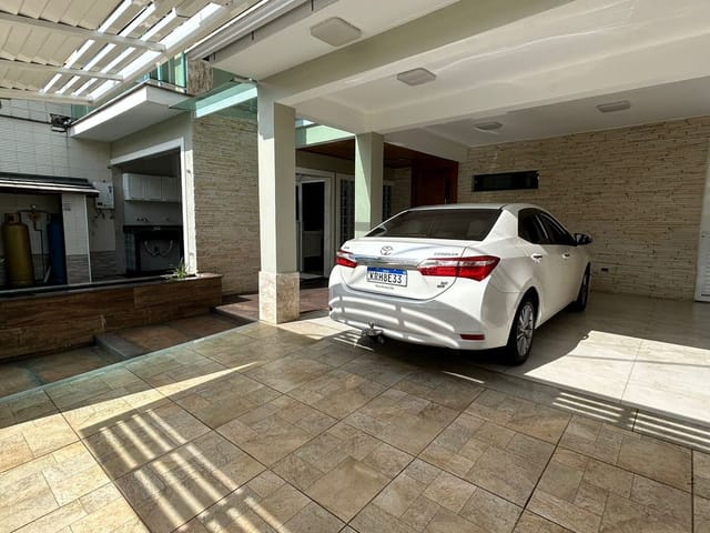 Foto do Casa - Casa para locação, Morada da Granja, Barra Mansa, RJ | VR IMÓVEIS