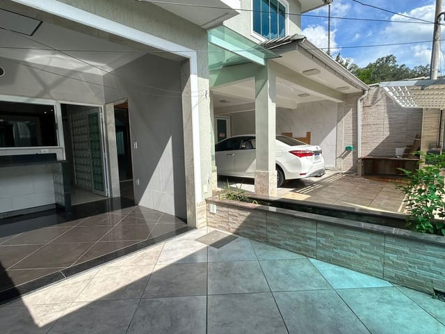 Foto do Casa - Casa para locação, Morada da Granja, Barra Mansa, RJ | VR IMÓVEIS