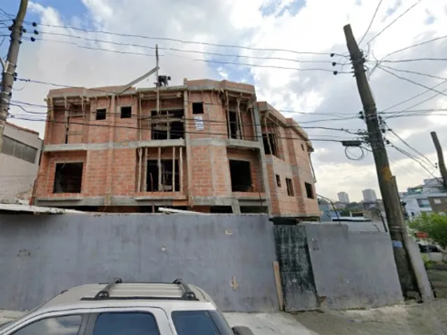 Casa 3 quartos e 2 banheiros, à venda, no bairro Vila América em Santo André