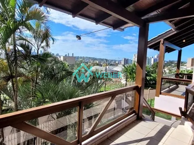 Casa com 458m² 3 quartos e 4 banheiros, para alugar, no bairro Primavera em Novo Hamburgo