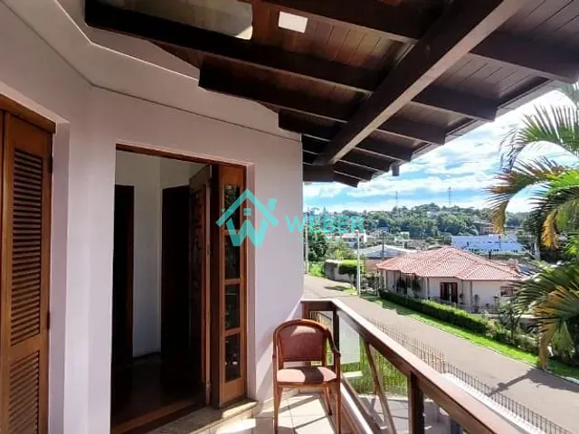 Casa com 458m² 3 quartos e 4 banheiros, para alugar, no bairro Primavera em Novo Hamburgo