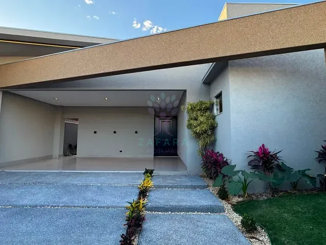 Casa com 480m² 3 quartos e 4 banheiros, à venda, no bairro Carandá Bosque em Campo Grande